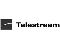 TelestreamLogo